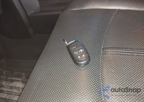 2018 Ram 1500 Rebel z USA, uszkodzony, nr VIN 1C6RR7YT4JS204186